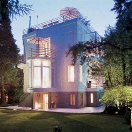 Casa Cuniolo Guest House Тортона Экстерьер фото