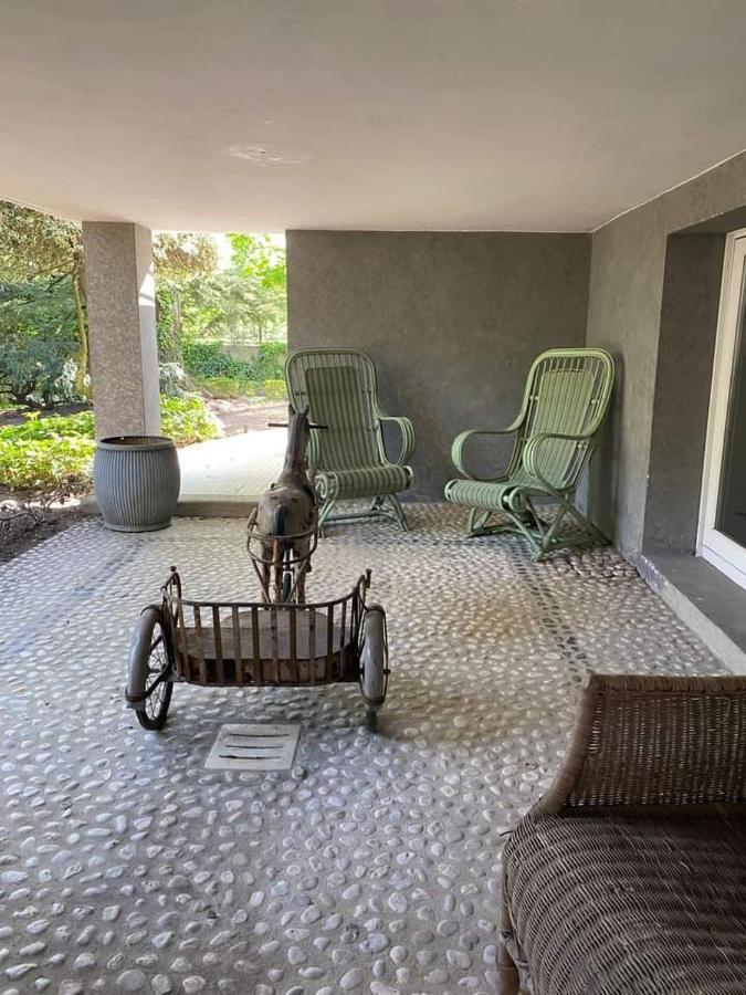 Casa Cuniolo Guest House Тортона Экстерьер фото
