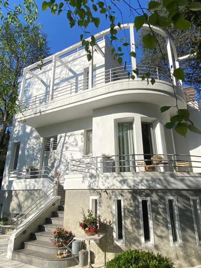 Casa Cuniolo Guest House Тортона Экстерьер фото