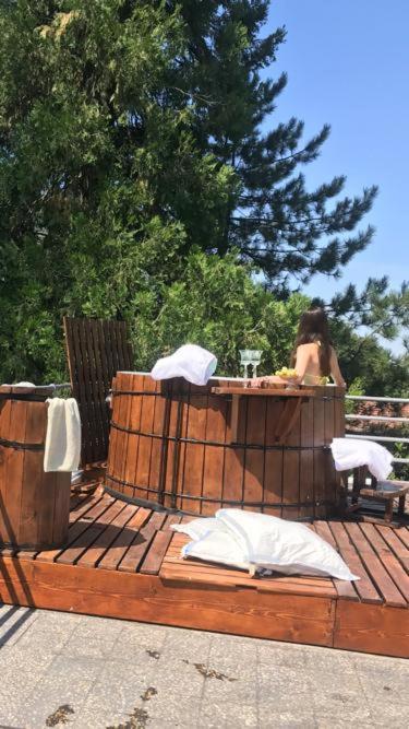 Casa Cuniolo Guest House Тортона Экстерьер фото