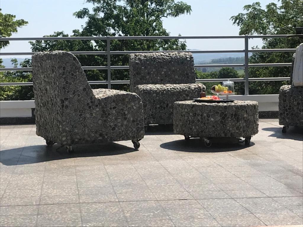 Casa Cuniolo Guest House Тортона Экстерьер фото